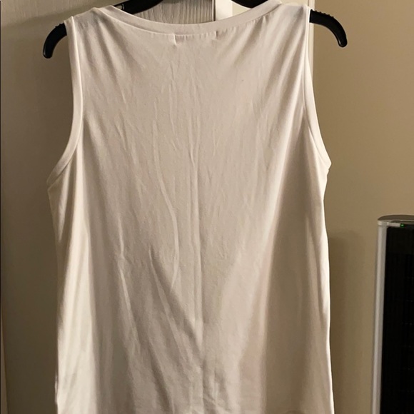 August silk top - Picture 4 of 4